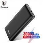 Baseus Big Capacity 30000mah Power bank For Mobile Phone Powerbank Qui_1